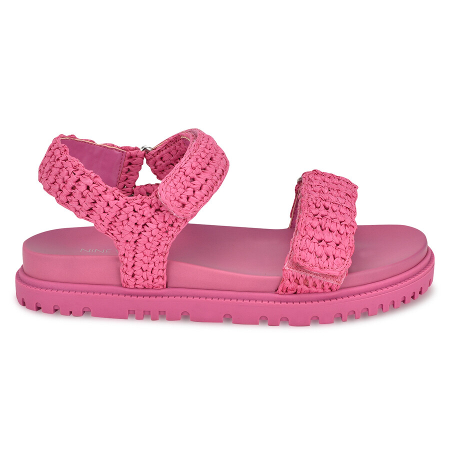 dinrah fußbett-sandalen