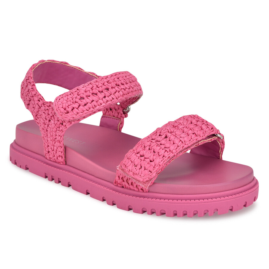 dinrah fußbett-sandalen