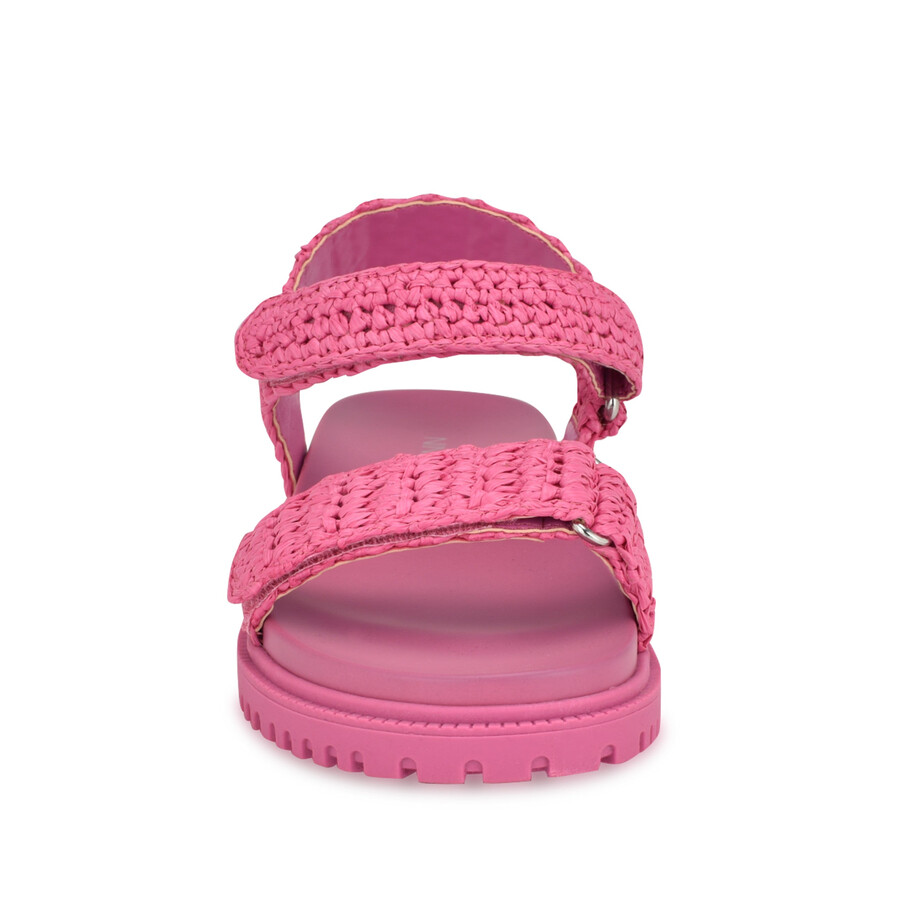 dinrah fußbett-sandalen