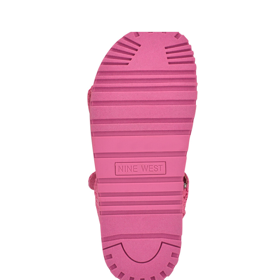 dinrah fußbett-sandalen