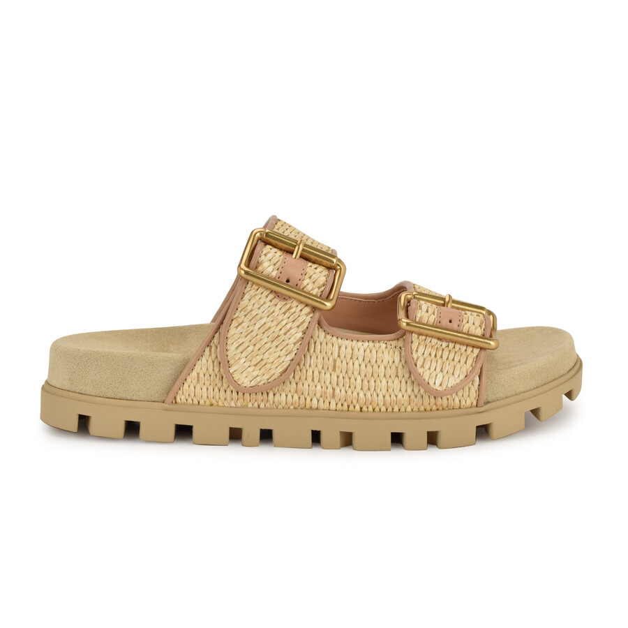 timma fußbett-sandalen