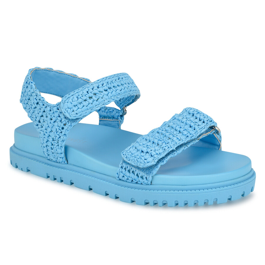 dinrah fußbett-sandalen