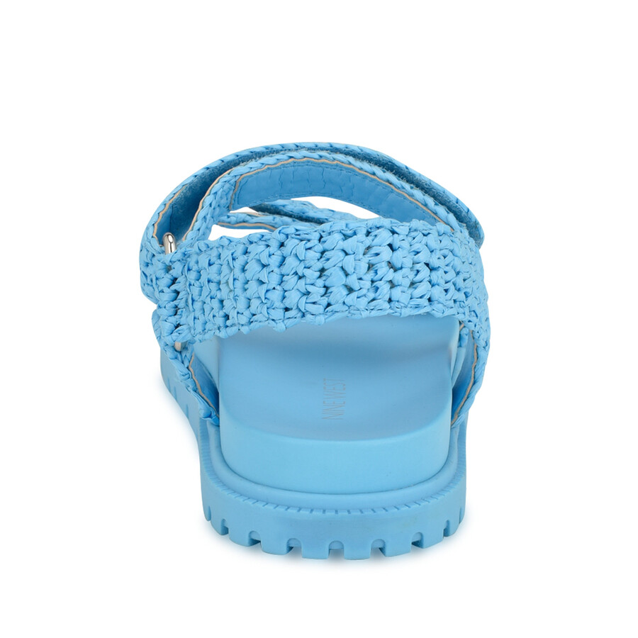 dinrah fußbett-sandalen