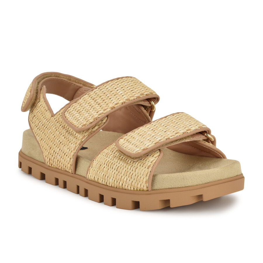 tillee fußbett-sandalen