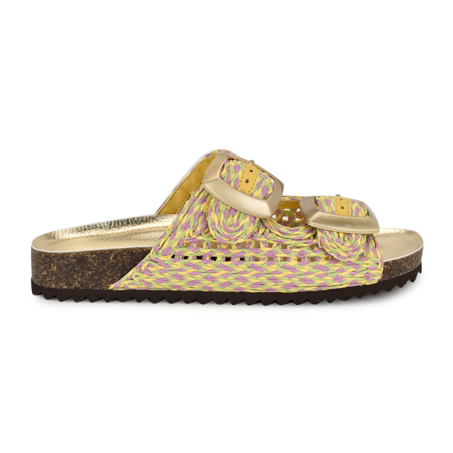 tenli fußbett-sandalen