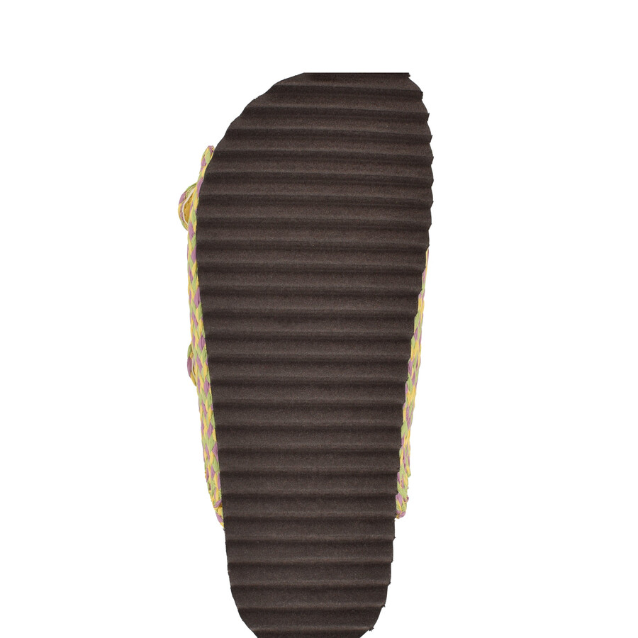 tenli fußbett-sandalen