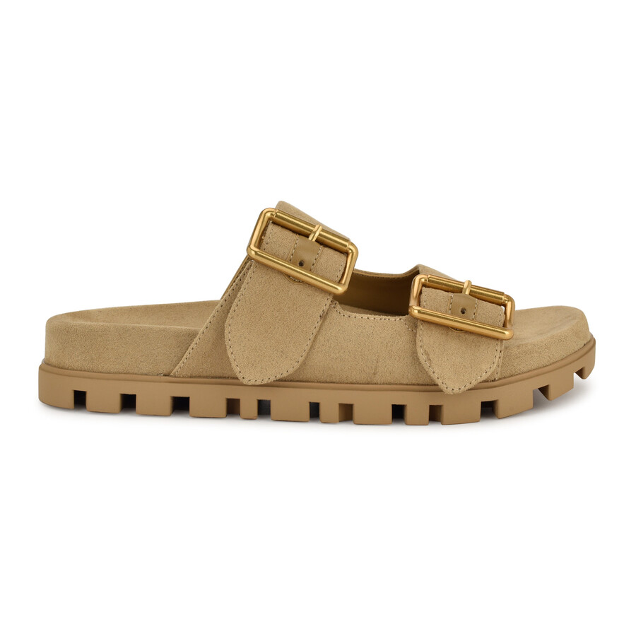 timma fußbett-sandalen