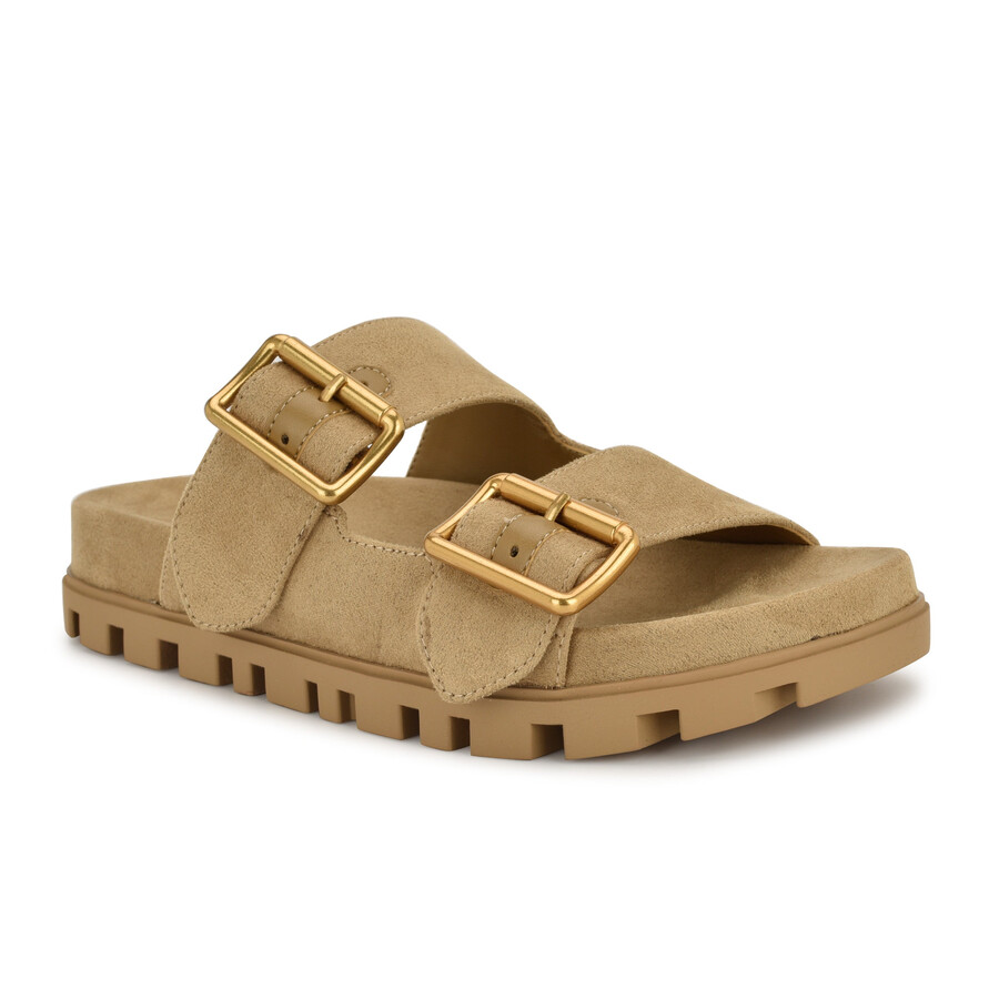 timma fußbett-sandalen