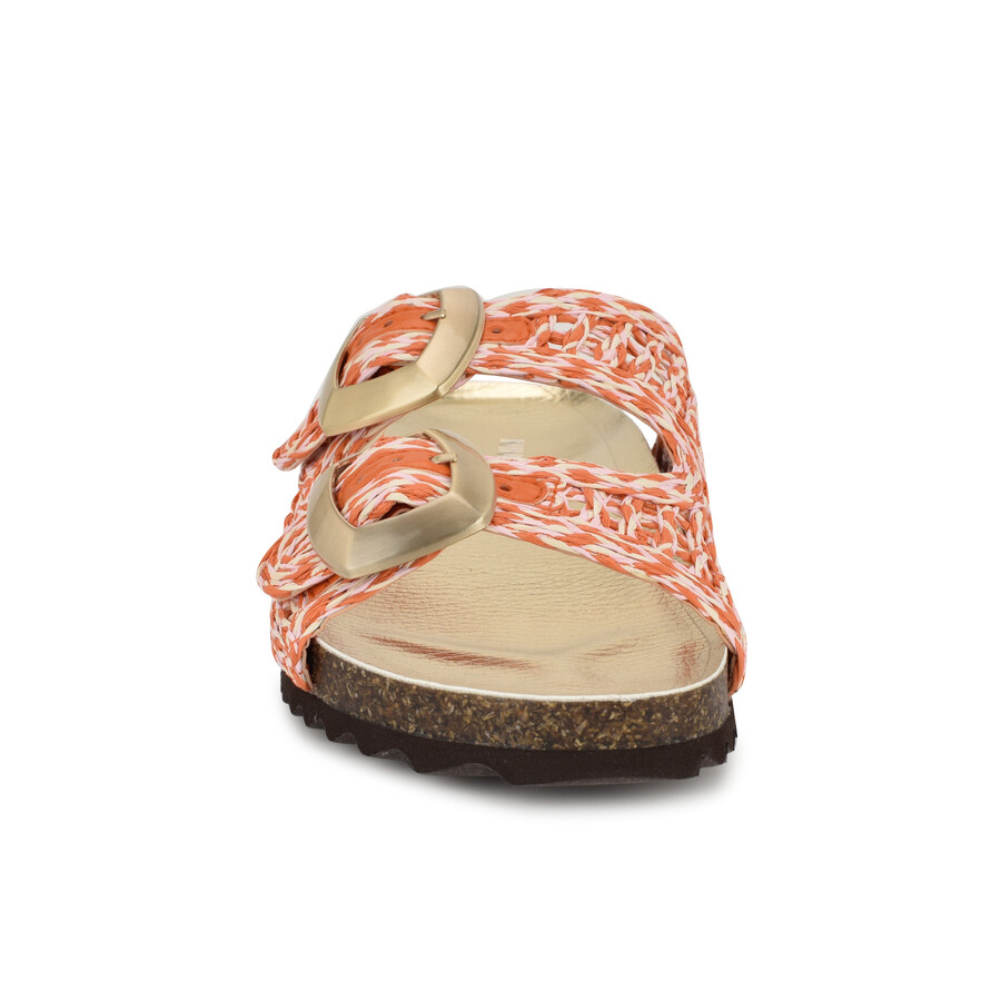 tenli fußbett-sandalen