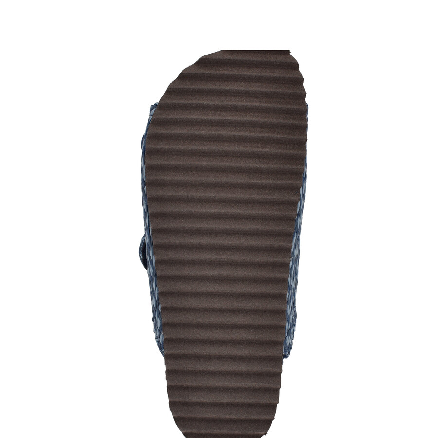 tenli fußbett-sandalen