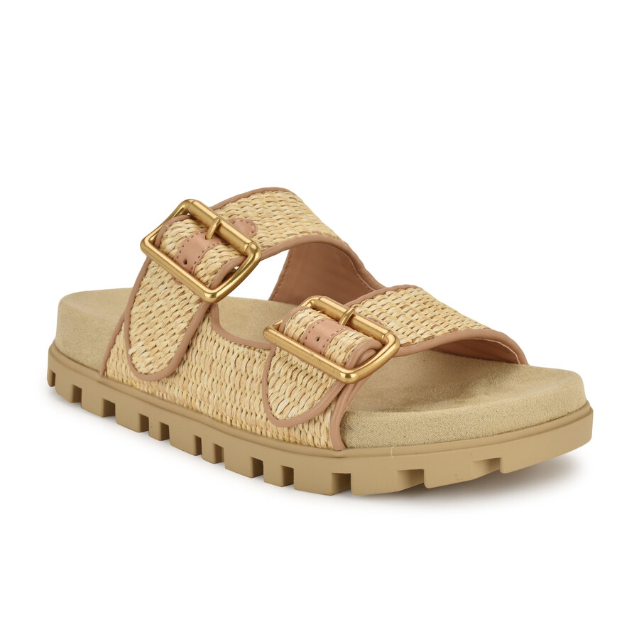 timma fußbett-sandalen