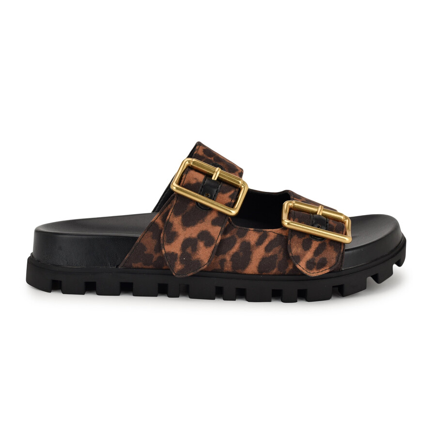 timma fußbett-sandalen