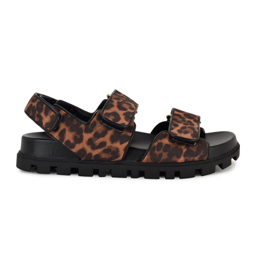 tillee fußbett-sandalen