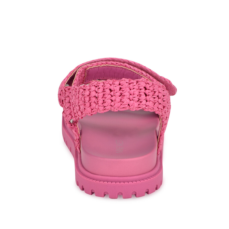 dinrah fußbett-sandalen