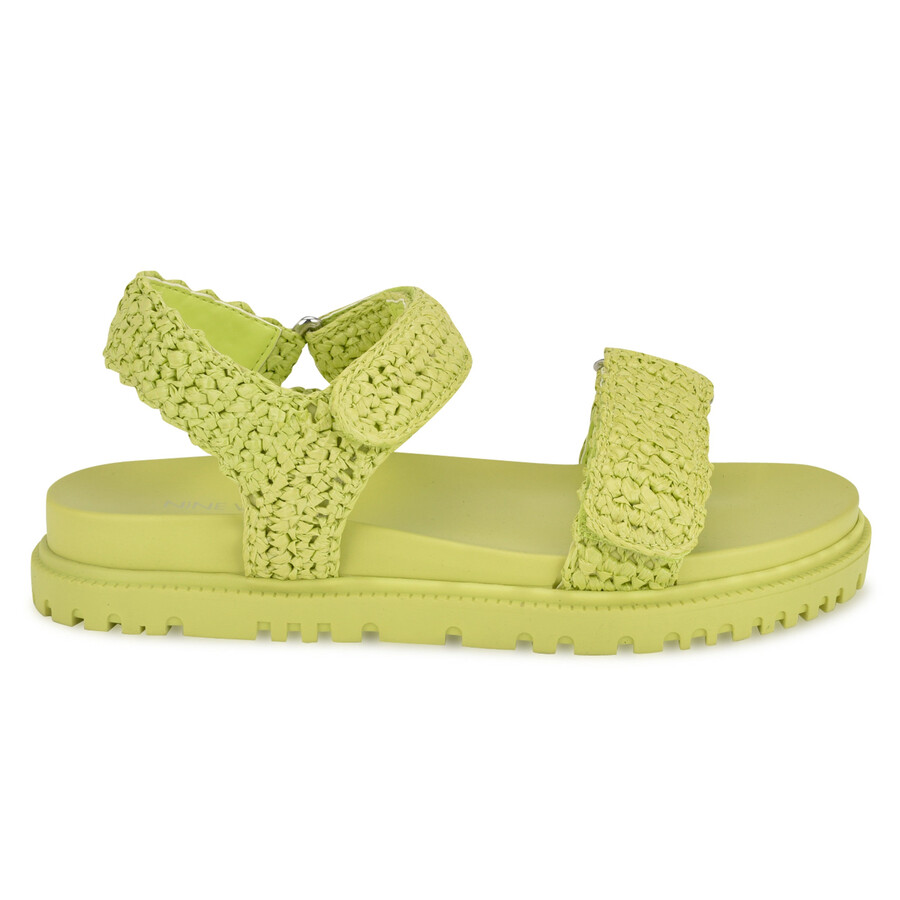 dinrah fußbett-sandalen