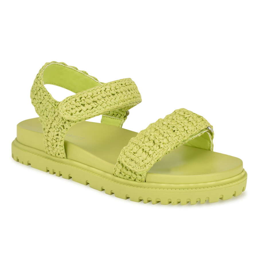 dinrah fußbett-sandalen