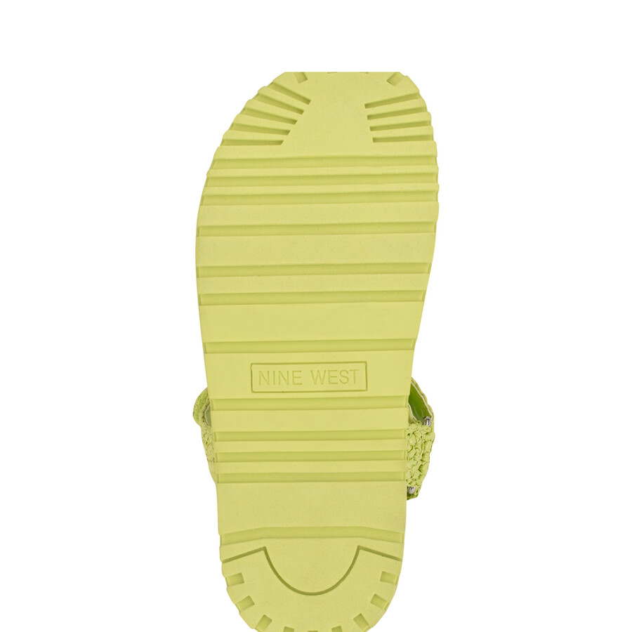 dinrah fußbett-sandalen