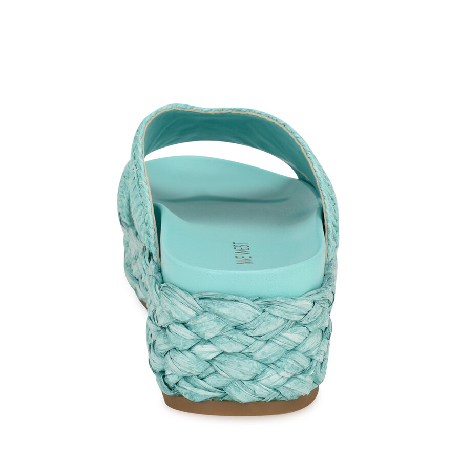 corel plateau-sandalen