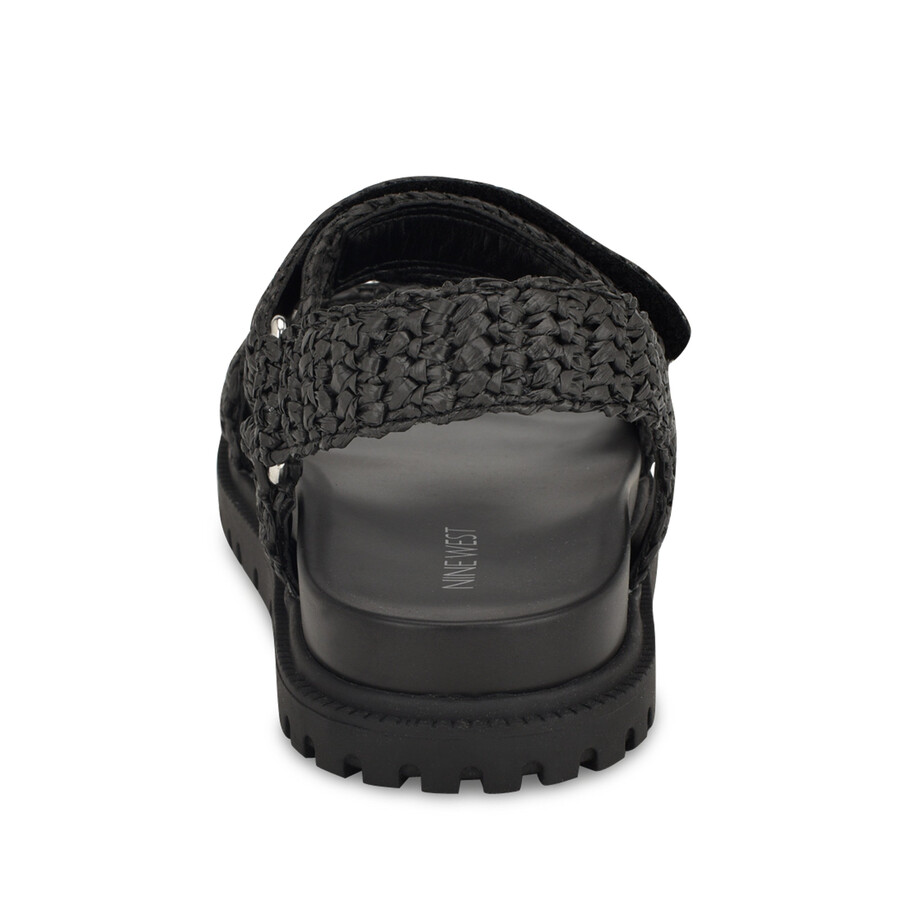 dinrah fußbett-sandalen