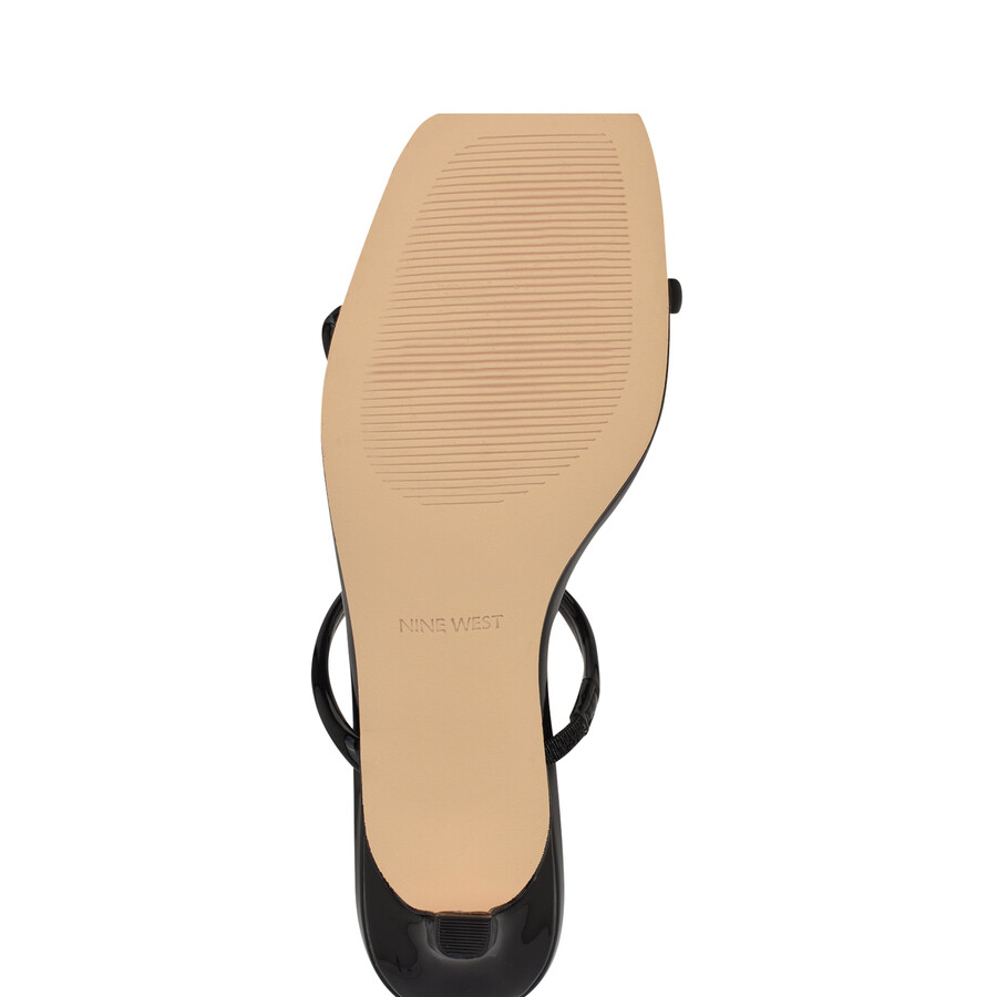 noel slide sandalen
