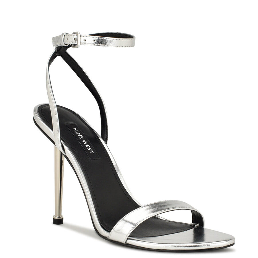 reina sandalen mit knöchelriemen