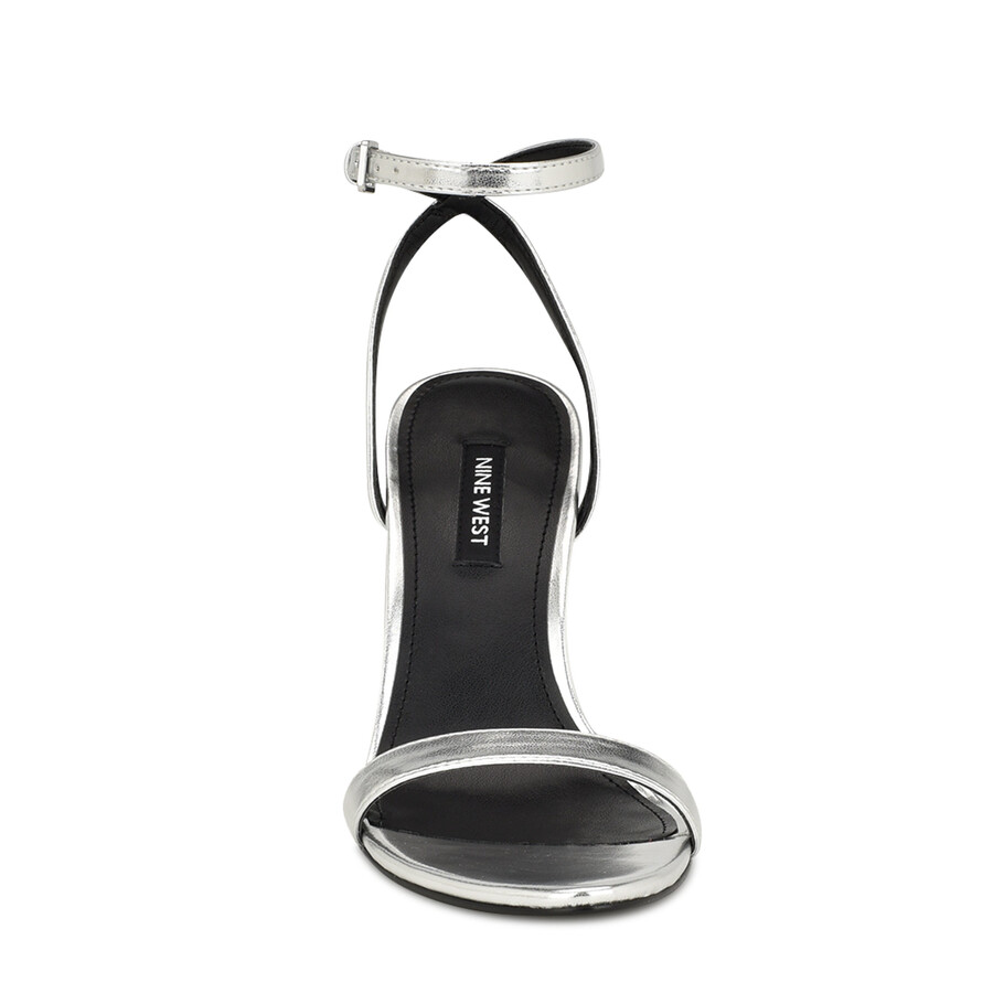 reina sandalen mit knöchelriemen