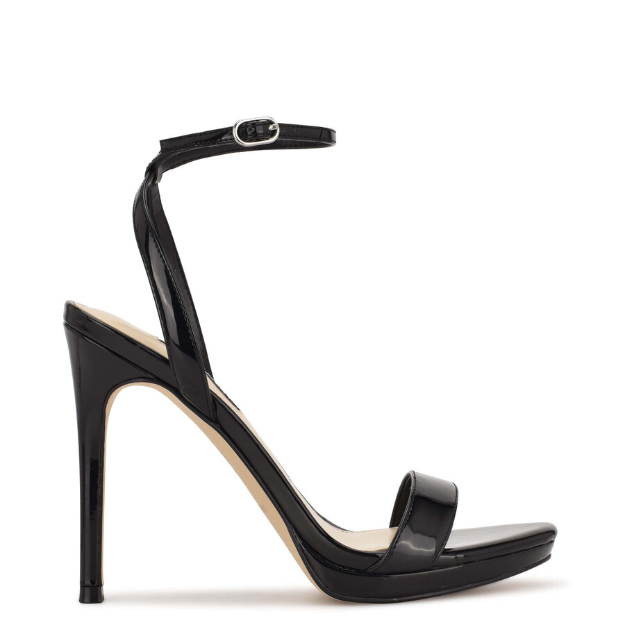 loola sandalen mit knöchelriemen