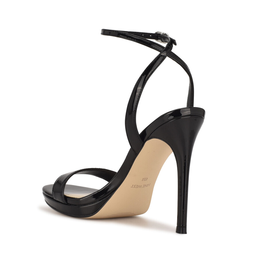 loola sandalen mit knöchelriemen