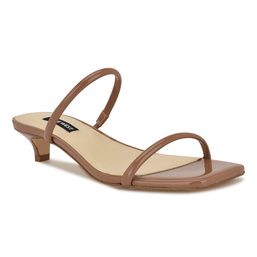 noel slide sandalen
