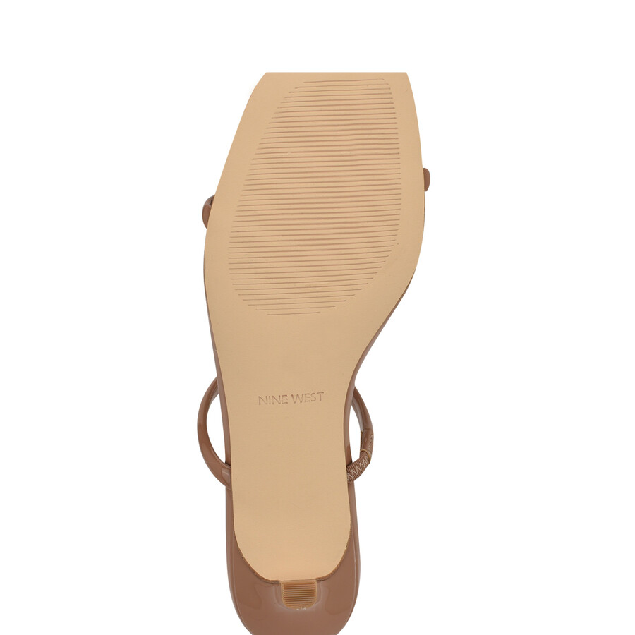 noel slide sandalen