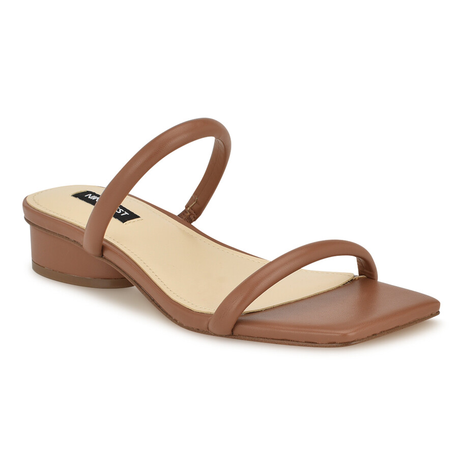 morella slide sandalen