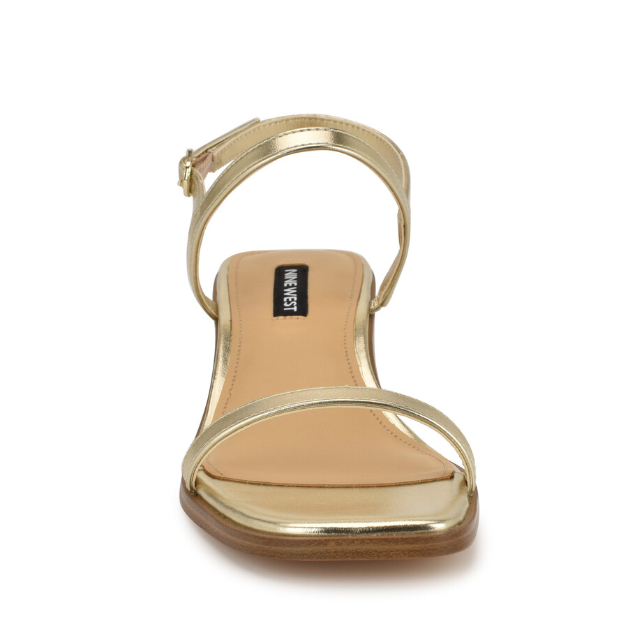 purdy sandalen mit blockabsatz