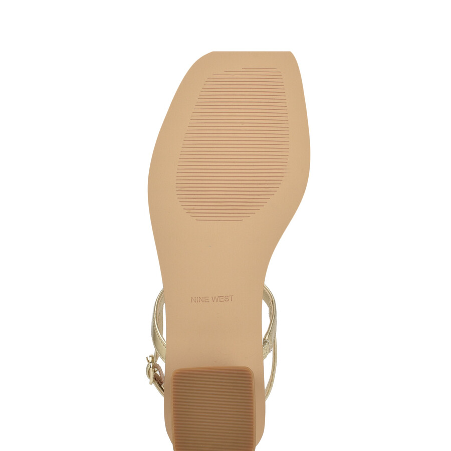 purdy sandalen mit blockabsatz