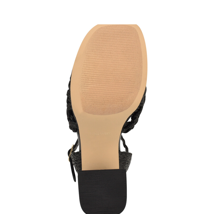 vadyn plateausandalen