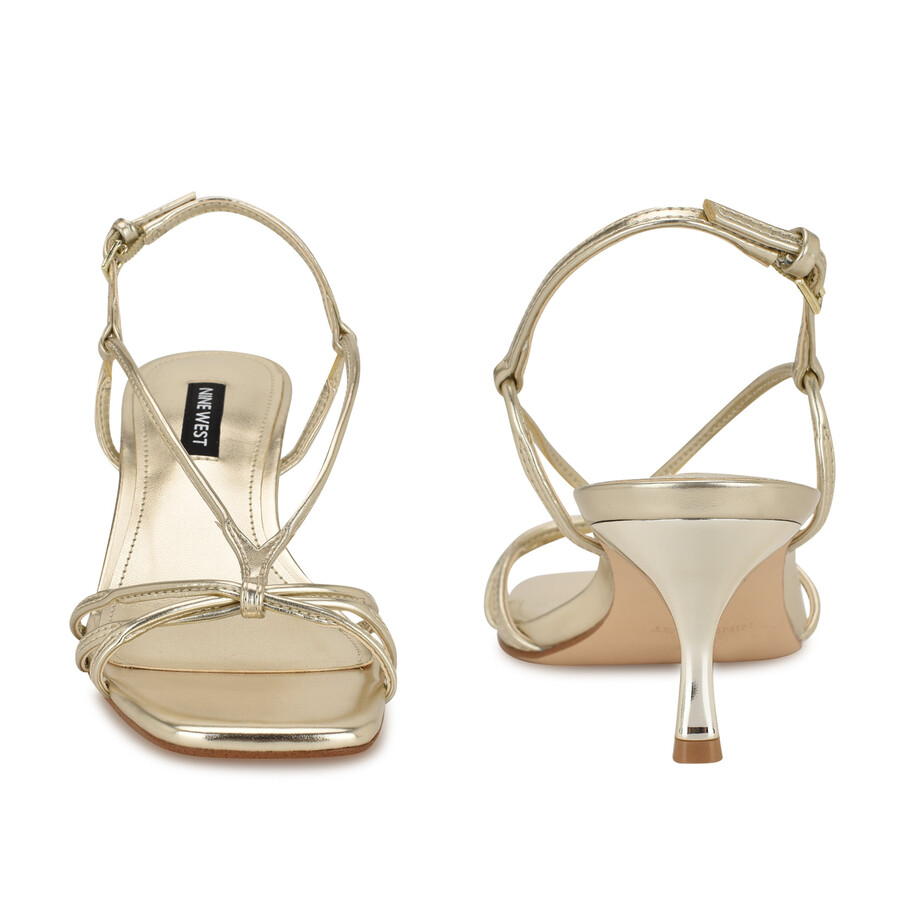 hadsly riemchensandalen