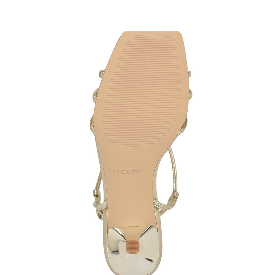 hadsly riemchensandalen