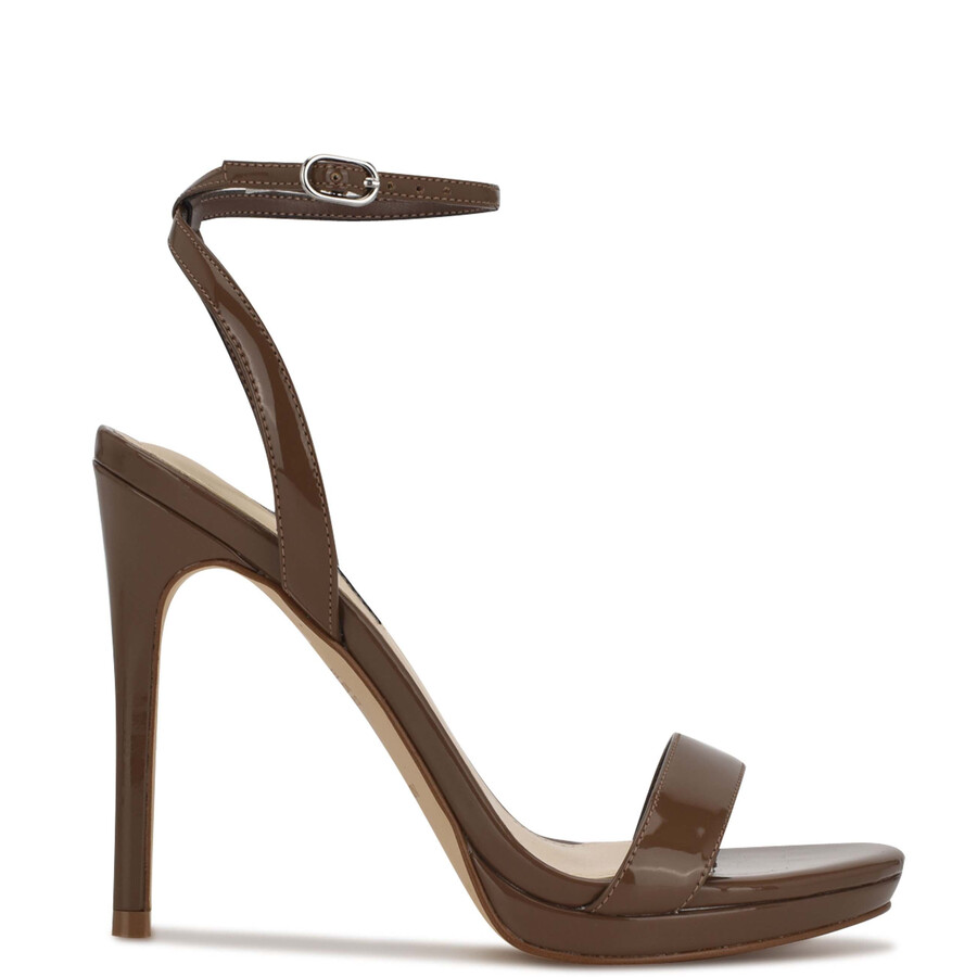 loola sandalen mit knöchelriemen