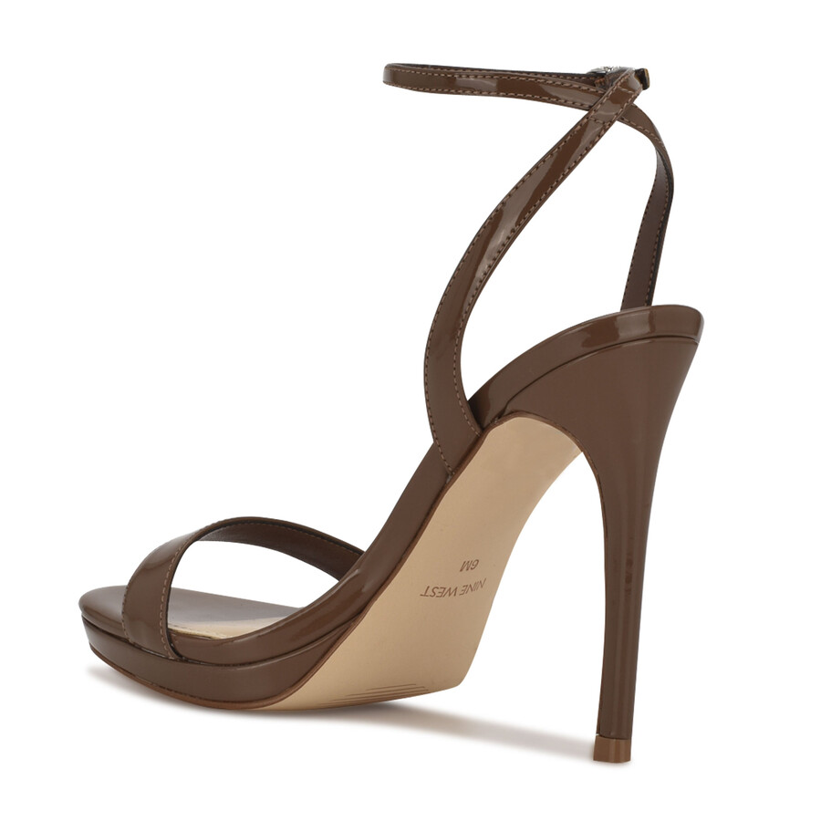 loola sandalen mit knöchelriemen