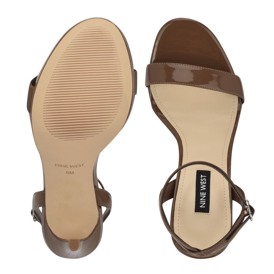 loola sandalen mit knöchelriemen