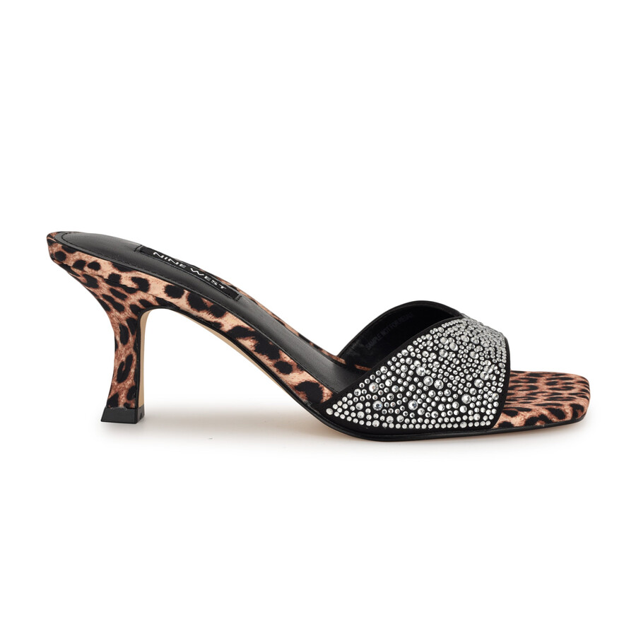 rokke – kleid-slide-sandalen