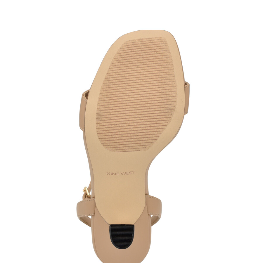 neela sandalen mit knöchelriemen