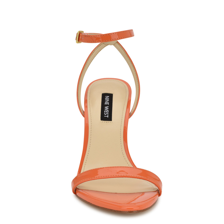 reina sandalen mit knöchelriemen