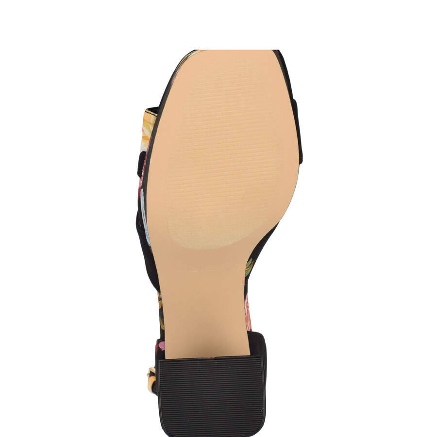 vicky plateau-sandalen