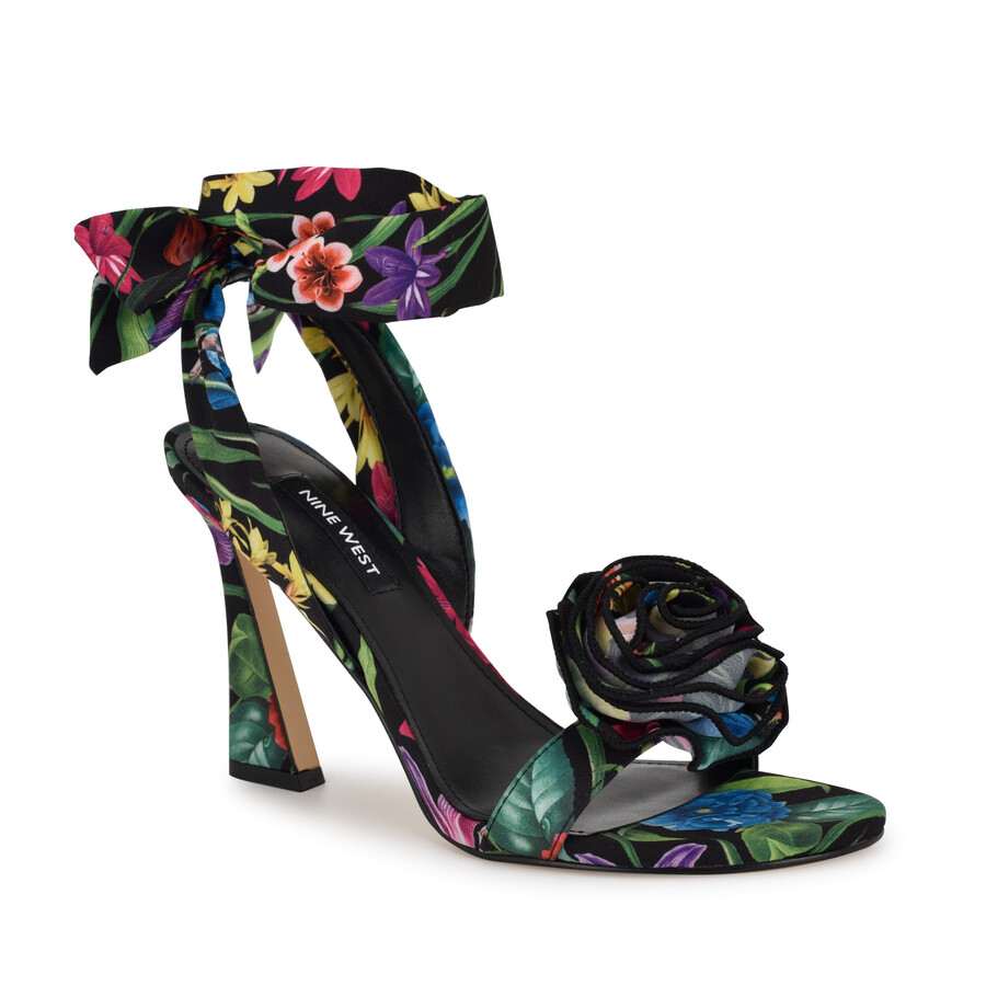 krave rosette sandalen