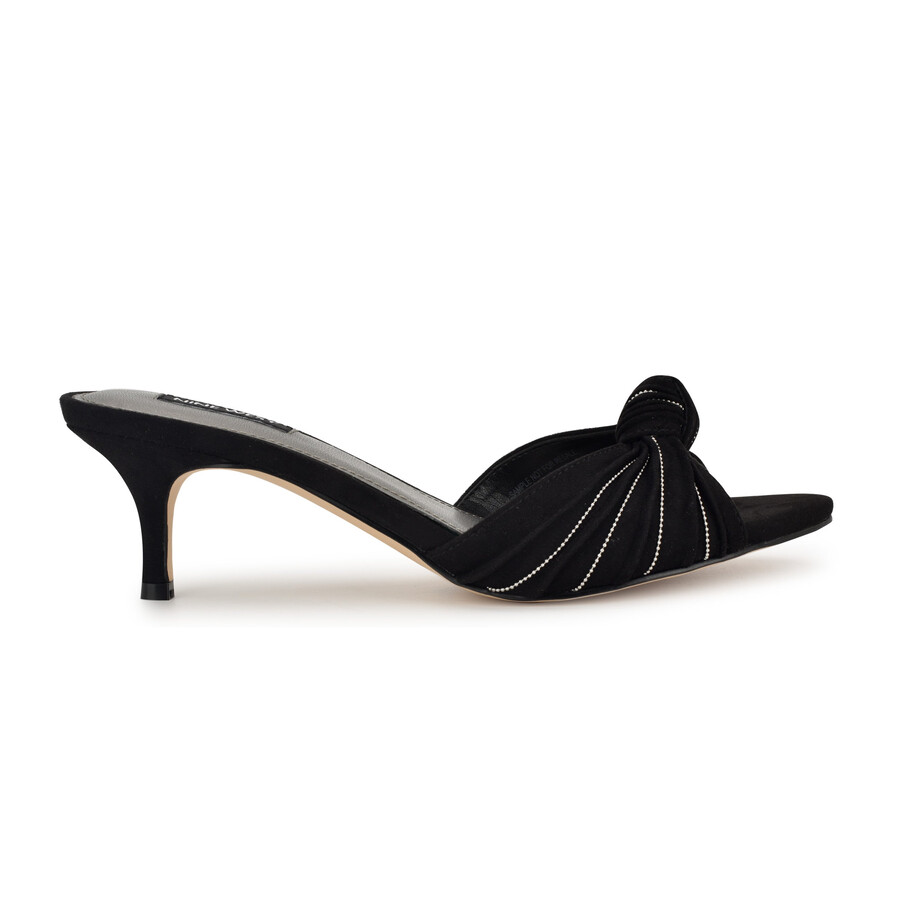 laike dress slide sandalen