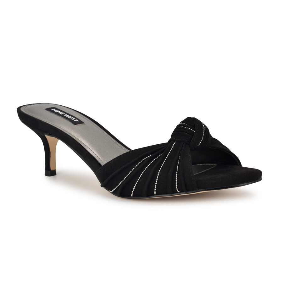 laike dress slide sandalen
