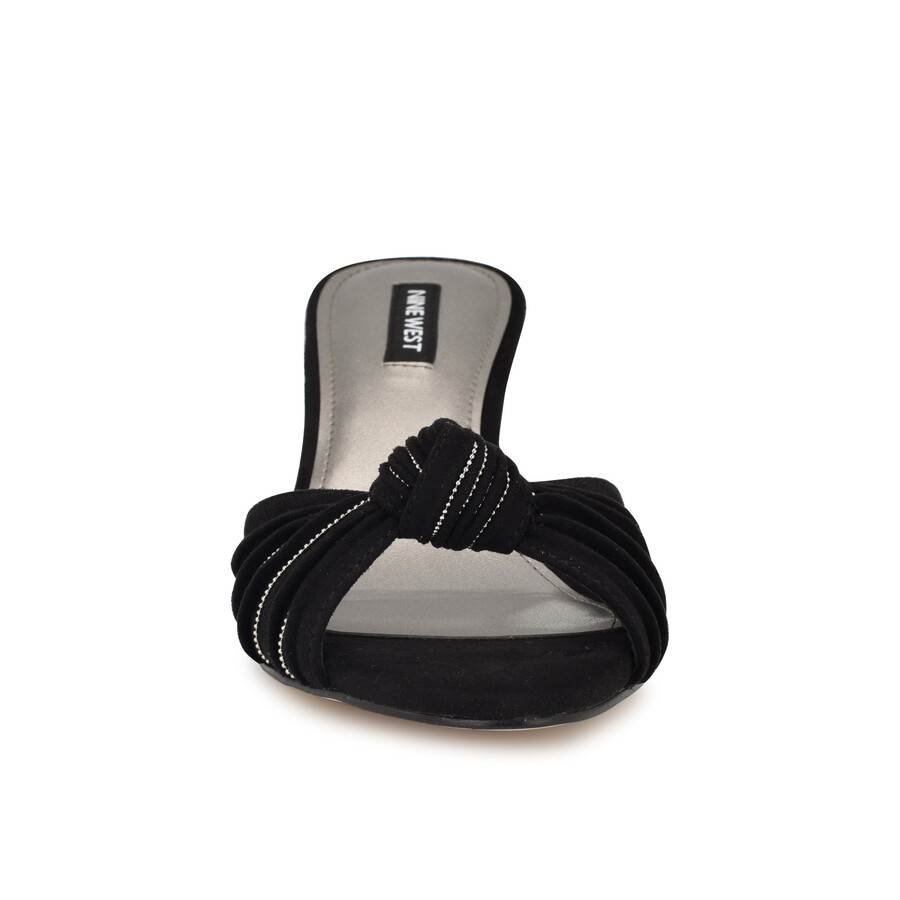 laike dress slide sandalen