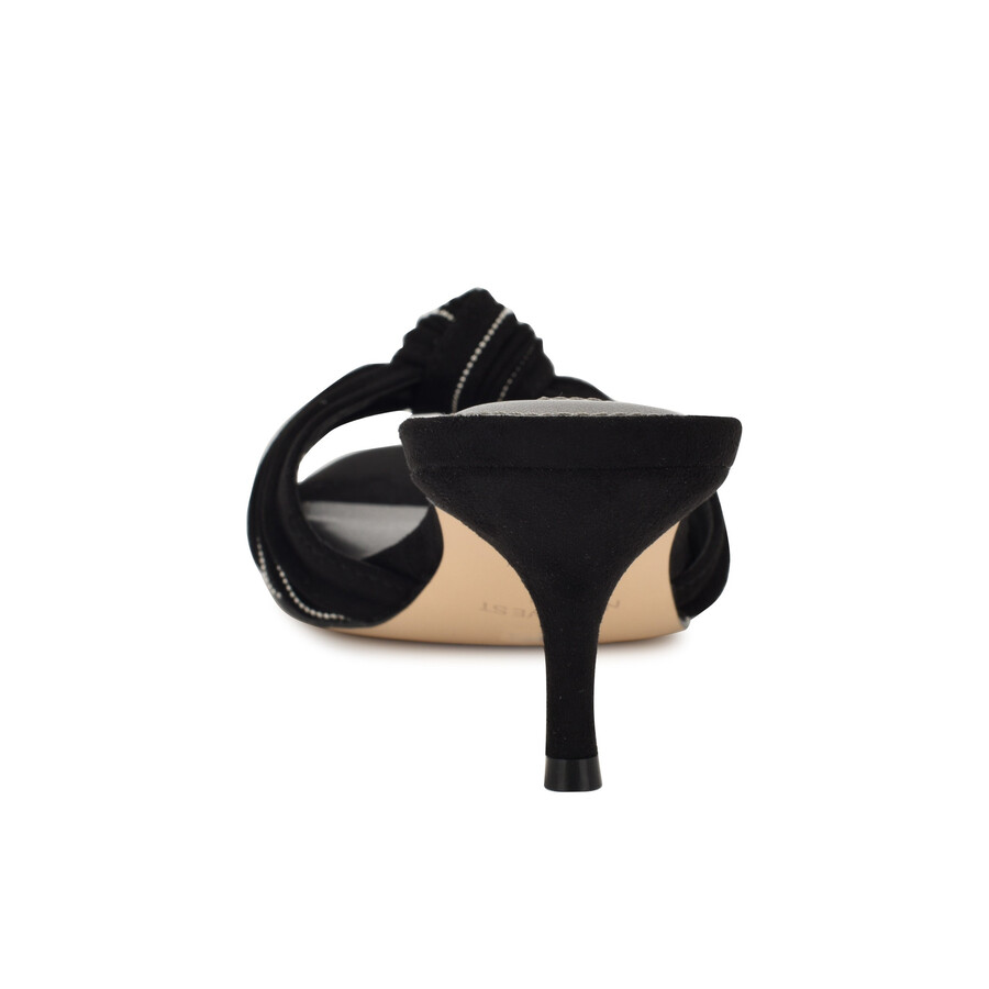 laike dress slide sandalen