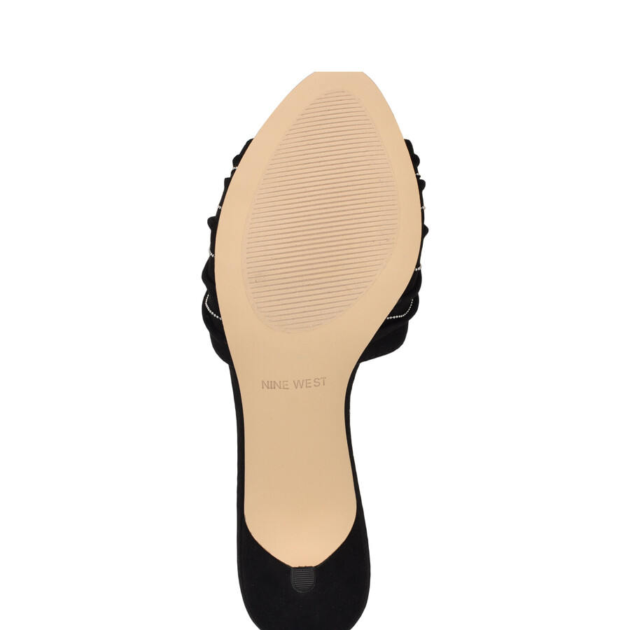 laike dress slide sandalen