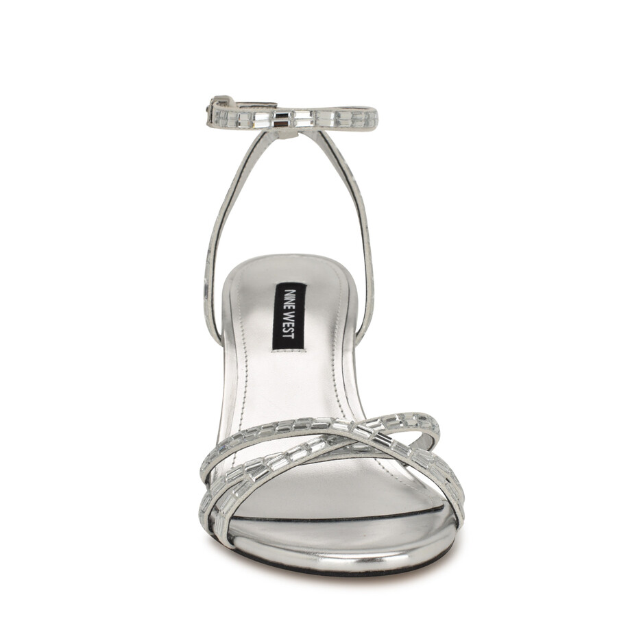 amseta sandalen mit absatz